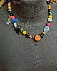 naszyjniki - inne Naszyjnik z przymrużeniem oka dla osoby z fantazją Unikalny prezent handmade 1