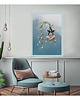 plakaty Plakat Wzrastaj 1