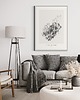 plakaty Pąkle  print 50x70 cm 4