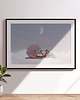 plakaty Plakat poziomy Przyjaciele - Kolaż Fine Art 2