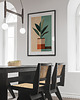 plakaty Plakat - Naturalny balans 1 1