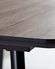 stoły Stół rozkładany płyta MDF Apartment 120-160cm 4