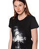 t-shirt damskie T-shirt damski UNDERWORLD Follow your curiosity 3