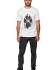 t-shirty męskie T-shirt męski UNDERWORLD Animal footprint 2