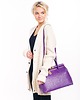 torebki do ręki Torba skórzana  - Shopper (6883) 8