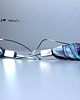 kolczyki wire wrapping kolczyki MASBATE 1
