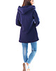 bluza z kapturem damska Bluza B200 5