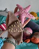 gry edukacyjne dla dzieci Duży zestaw (14 szt) morskich zwierząt, Gra edukacyjna dla dzieci 4