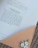 zakładki do książek Zakładka do książki - róże 3