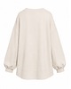 tuniki damskie Bluza ecru YY700401 3