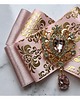 broszki Brosza  w stylu glamour z kryształkiem   NEW 4