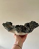dodatki - różne Duża misa ceramiczna rzeźbiarska Obiekt organiczny handmade 2