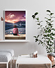 grafiki i ilustracje poster  vivid dreams. 2