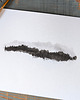 grafiki i ilustracje Tusz i akwarela - pejzaż 4 (format A3) 1