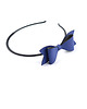 do włosów różne BowBandNavyBlue 2