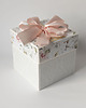 kartki scrapbooking 60 rocznica ślubu, diamentowe gody, exploding box, kartka 3d 1