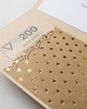 kartki scrapbooking Kartka ślubna folder na pieniądze kieszonka 3