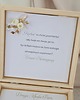 kartki scrapbooking Kartka ślubna  z torebką 4