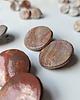 kolczyki ceramiczne Kolczyki ceramiczne Ceramika handmade glina 4