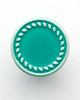 gałki do mebli Gałka do mebli, miętowo-turkusowa, wz.12 1