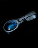 wisiory Minima- czarny opal 2