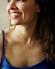 wisiory SPHERE mini / gold necklace 5