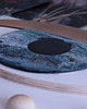Ozdoby na ścianę Oko 3D planet 1/07 2