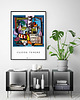 plakaty Claude Venard - Exhibition Poster 2