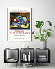 plakaty Pablo Picasso - Exhibition Poster 2