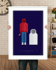 plakaty Plakat E.T. 5