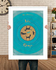 plakaty Wyspa psów - Wes Anderson - plakat fine art 4
