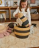 kosze do przechowywania Kosz dekoracyjny Mama Bee, Planet Bee, Lorena Canals 1