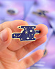 przypinki Pins "Niebo" 2