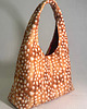 torby na ramię Hobo Bag Bambi 2