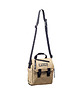 torby na ramię Torba mini-plecak na ramię Classic VINTAGE GOLD 2