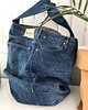 torby XXL Torba jeansowa Melisa Levi's 5