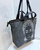 torebki różne Art MIMA bag SHORT & Marcina Painty print 1