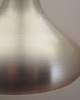 lampy wiszące Lampa wisząca, duński design, lata 70, produkcja: Dania 4