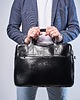 etui na laptopa Elegancka torba męska ze skóry br 3