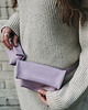 saszetka nerka Dual Bag Lilac 5