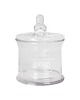 pojemniki kuchenne Pojemnik szklany SWEETS 1