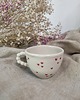 kubki Filiżanka ceramiczna SERDUSZKA 1