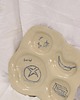 patery i talerze Breakfast Ceramic Plate  3