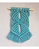 makramy Mini makramki set 3 2