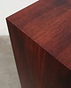 regały i półki Regał palisandrowy, duński design, lata 70, produkcja: Brouer 3