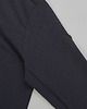 bluzy męskie Męska bluza buseto granatowy 1