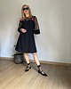 sukienki midi damskie Sukienka Klara  r 40 2