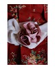 chokery Jedwabny choker 4