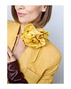 chokery Jedwabny choker 5