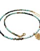 chokery Turkus vol. 6 /choker/ - Szlachetna kolekcja 4